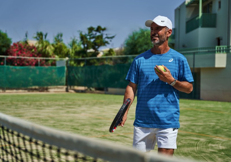 Beispiel: Sport & Fitness