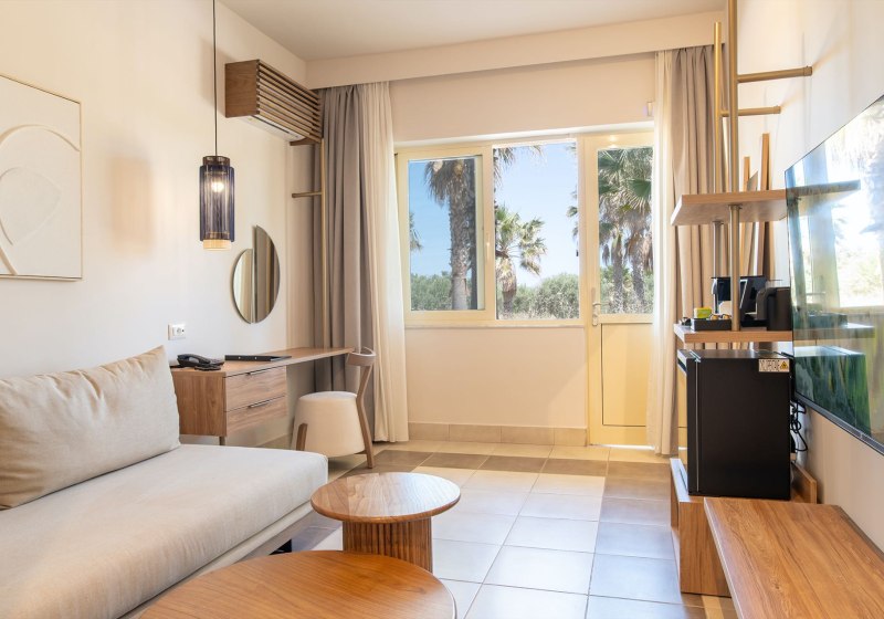 Zimmer & Wohnkomfort