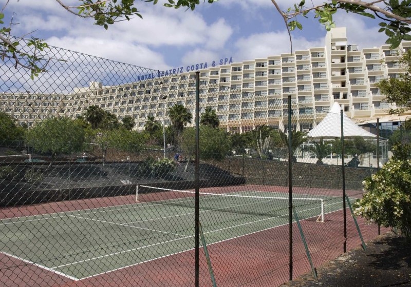 Beispiel: Sport & Fitness