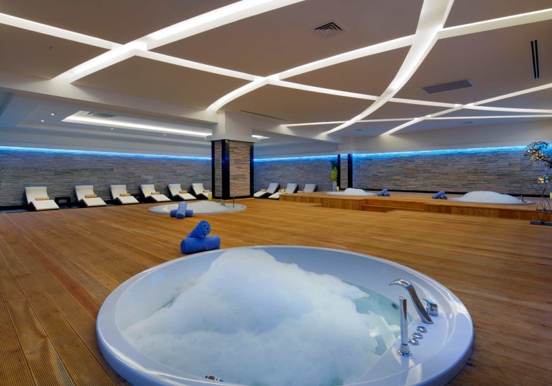 Litore Resort Hotel & Spa