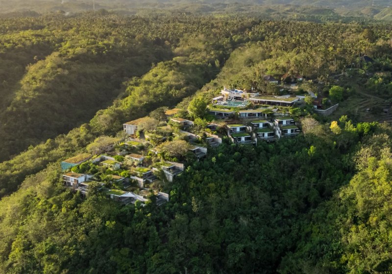 Maua Nusa Penida
