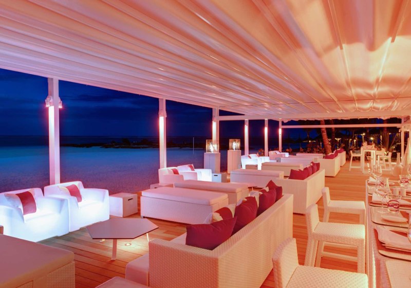 Ausstattung & Service