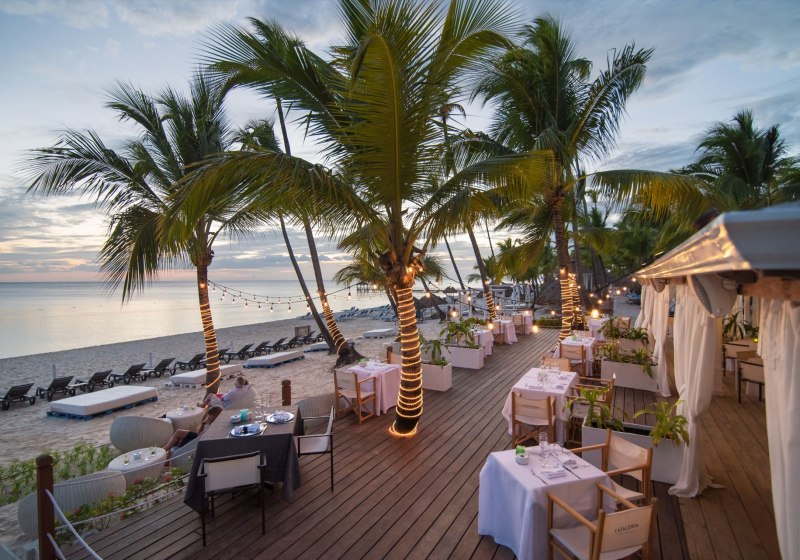 Ausstattung & Service