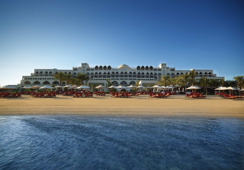 Jumeirah Zabeel Saray
