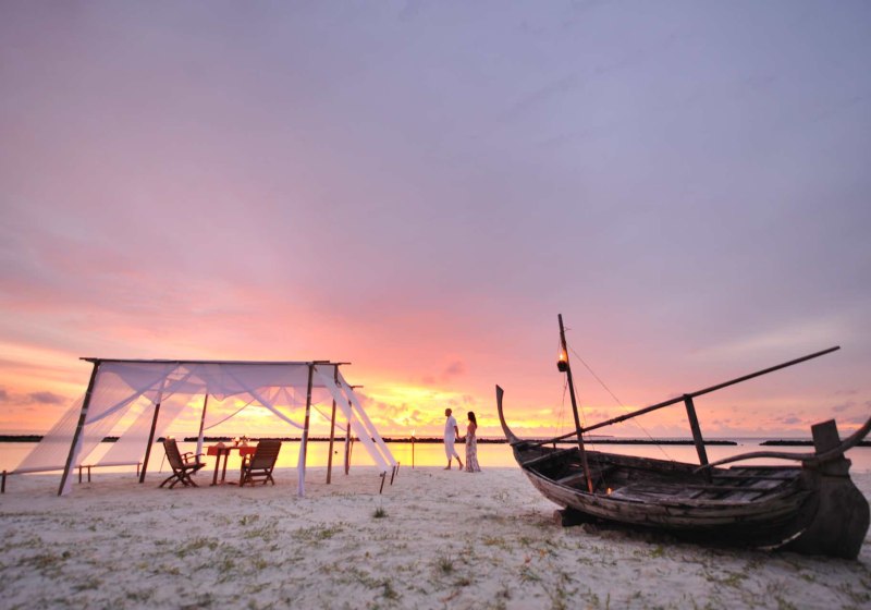 Royal Island Resort