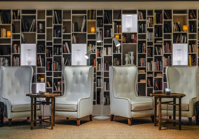 Ausstattung & Service