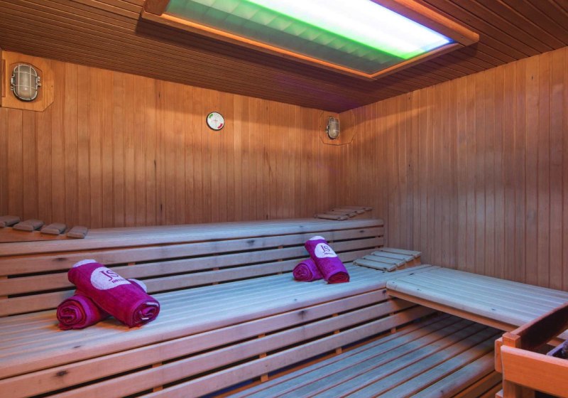 Wellness & Entspannung