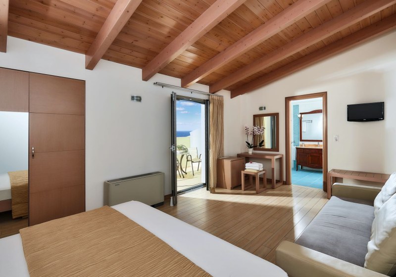 Zimmer & Wohnkomfort