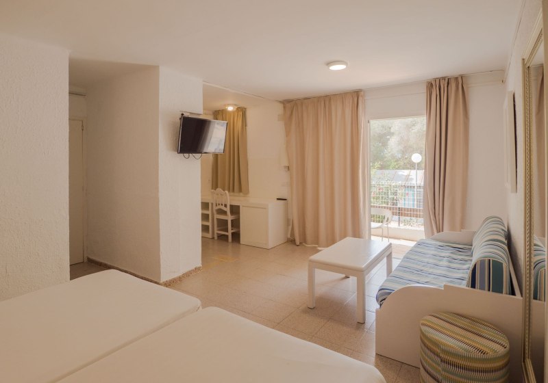 Zimmer & Wohnkomfort