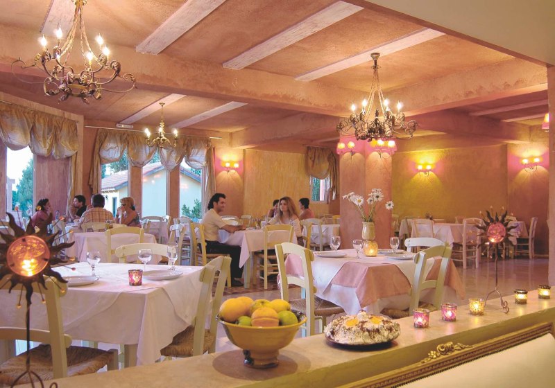 Kulinarik & Restaurants