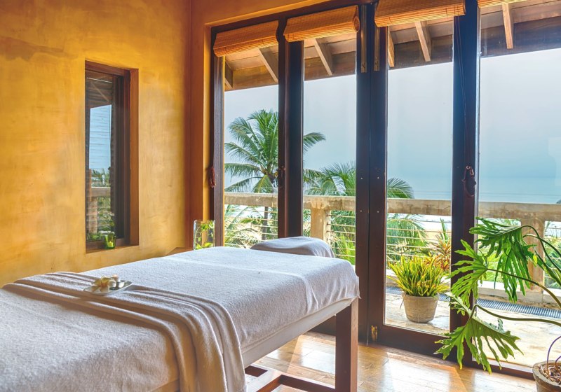 Wellness & Entspannung