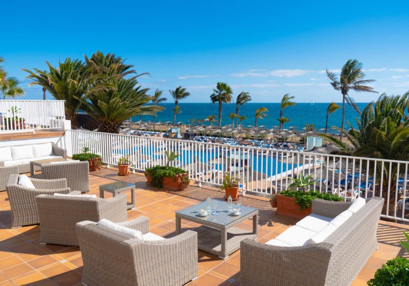 Ausstattung & Service