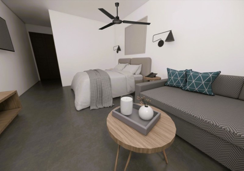 Zimmer & Wohnkomfort