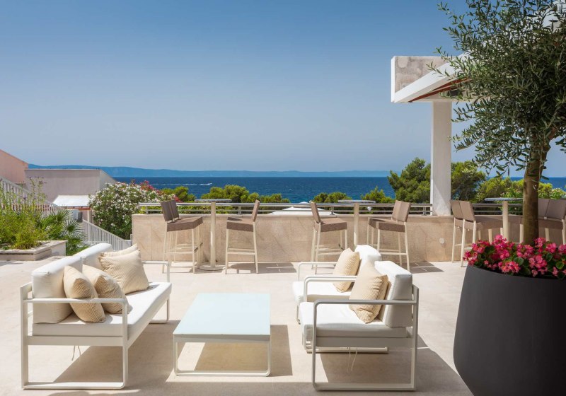 Ausstattung & Service