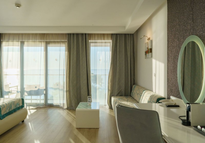 Zimmer & Wohnkomfort