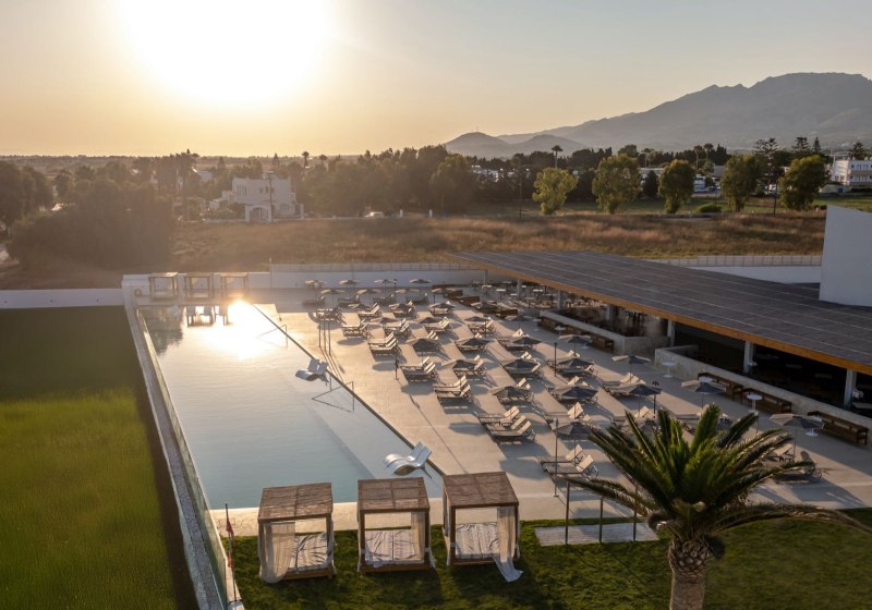 SMY Kos Beach & Splash