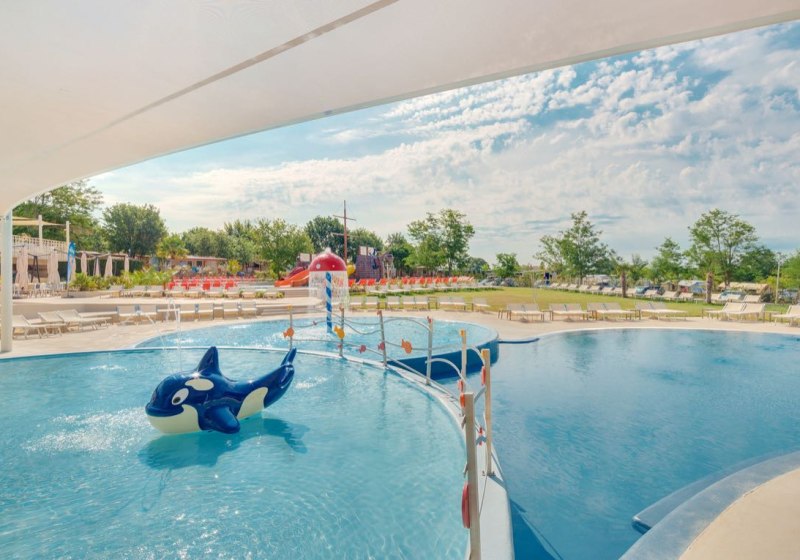 Lanterna Premium Camping Resort by Valamar