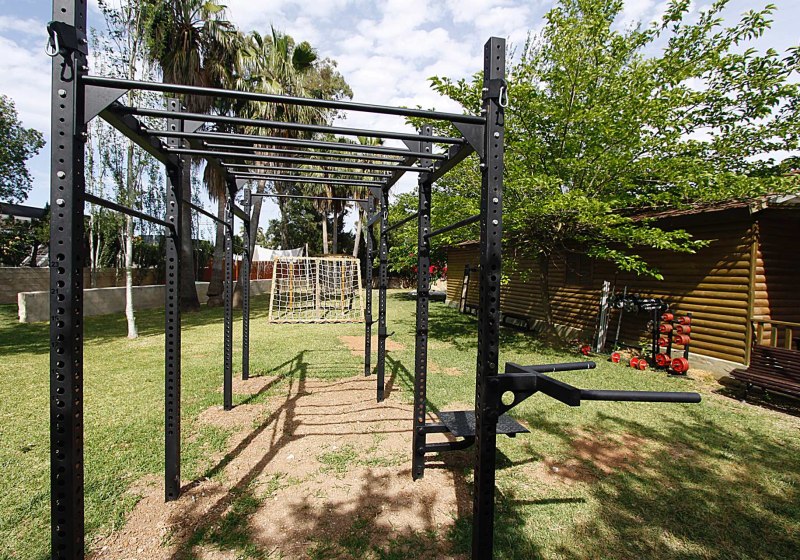 Beispiel: Sport & Fitness