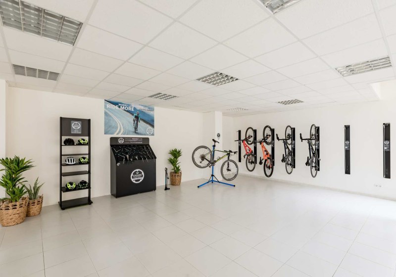 Sport & Fitness