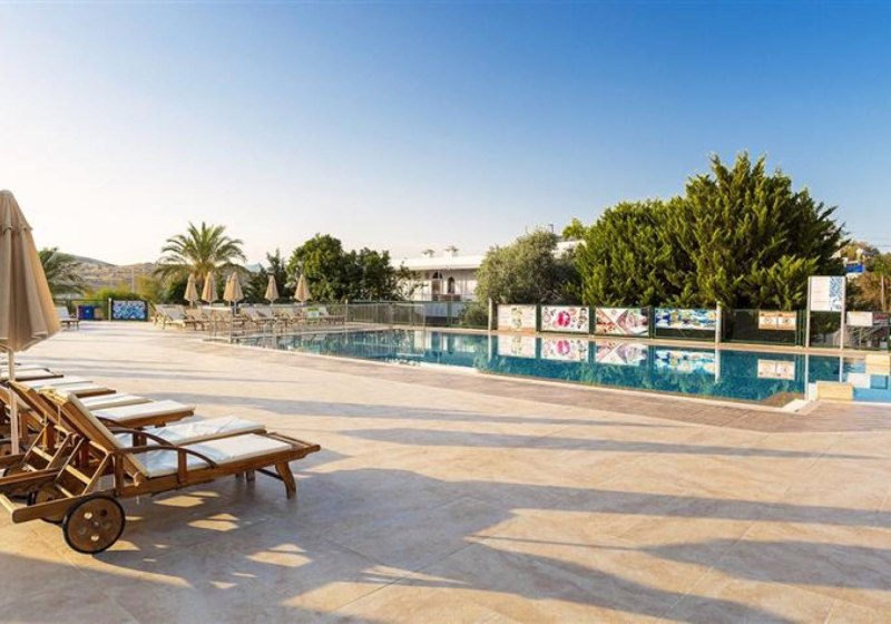 Ausstattung & Service