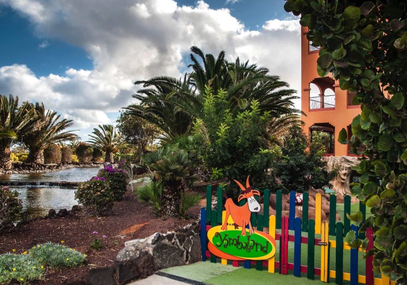 Sheraton Fuerteventura Beach