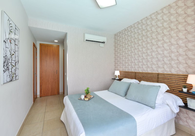 Ausstattung & Service