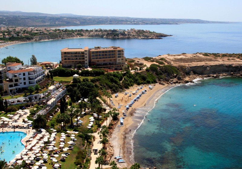 Thalassa Boutique Hotel & Spa