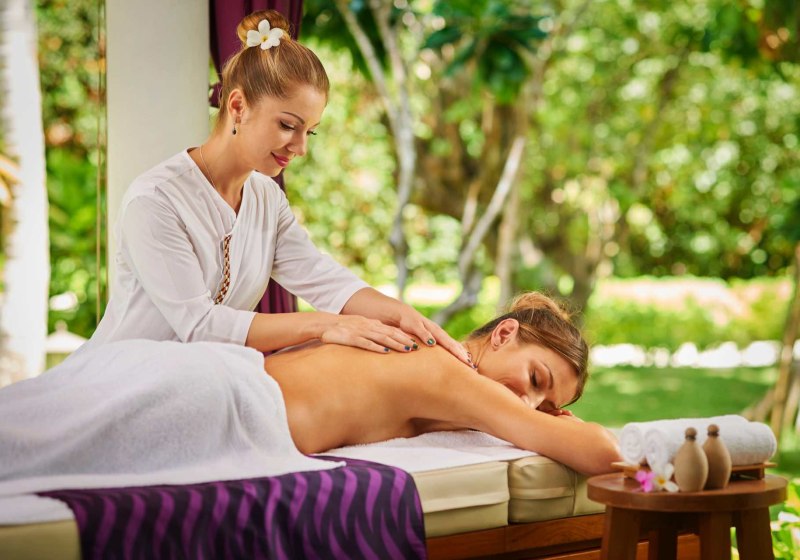 Wellness & Entspannung