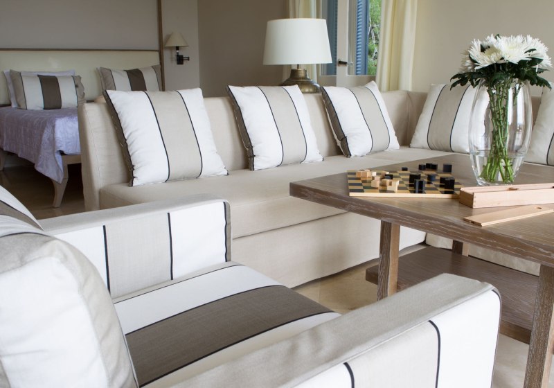 Zimmer & Wohnkomfort