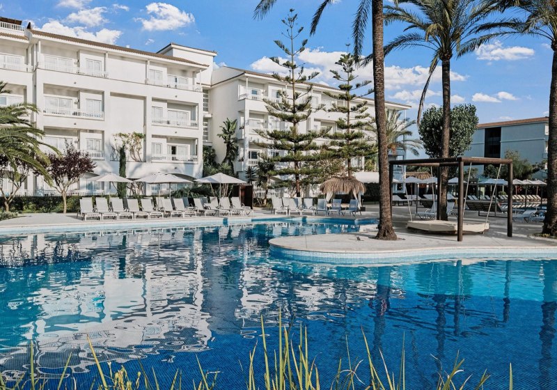 Hotel Allgemein