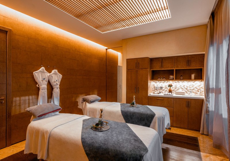 Wellness & Entspannung