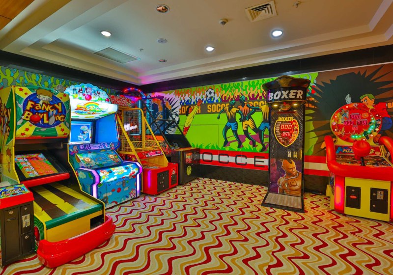 Crystal Family Comfort Collection