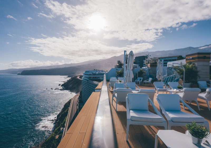 Atlantic Mirage Suites & Spa