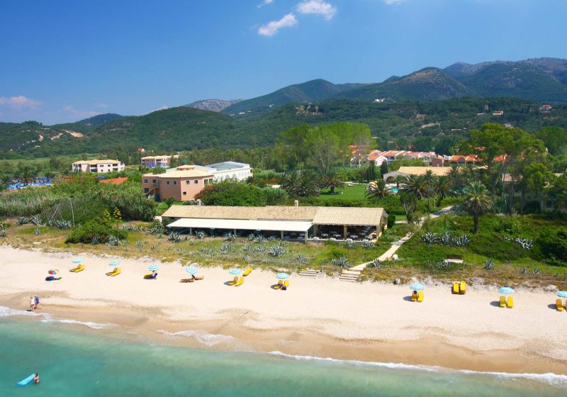 St. George's Bay Country Club