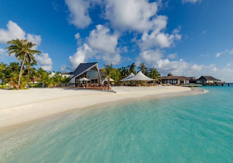 OZEN Reserve Bolifushi