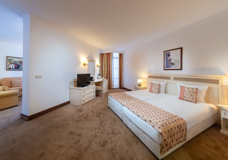 Zimmer & Wohnkomfort