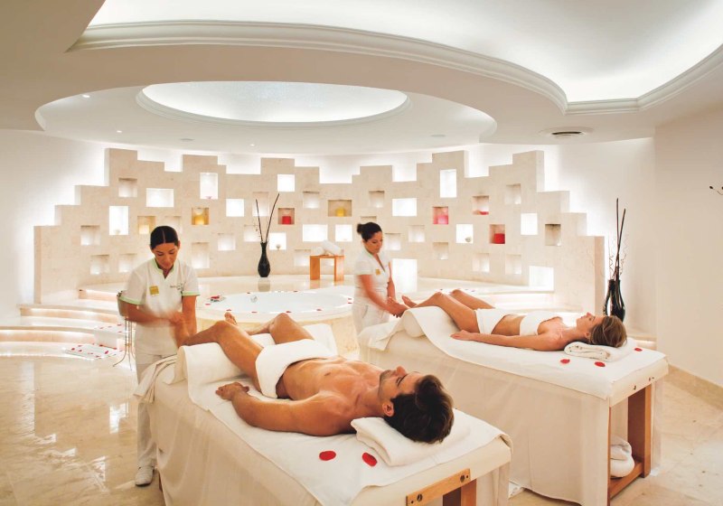 Wellness & Entspannung