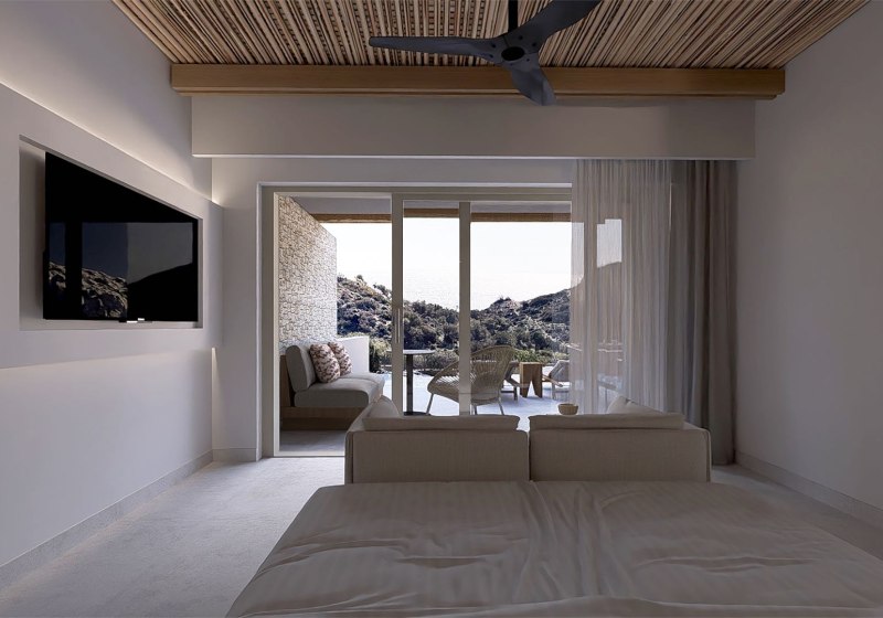 Zimmer & Wohnkomfort