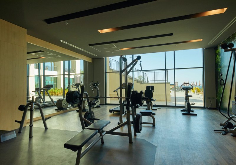 Sport & Fitness