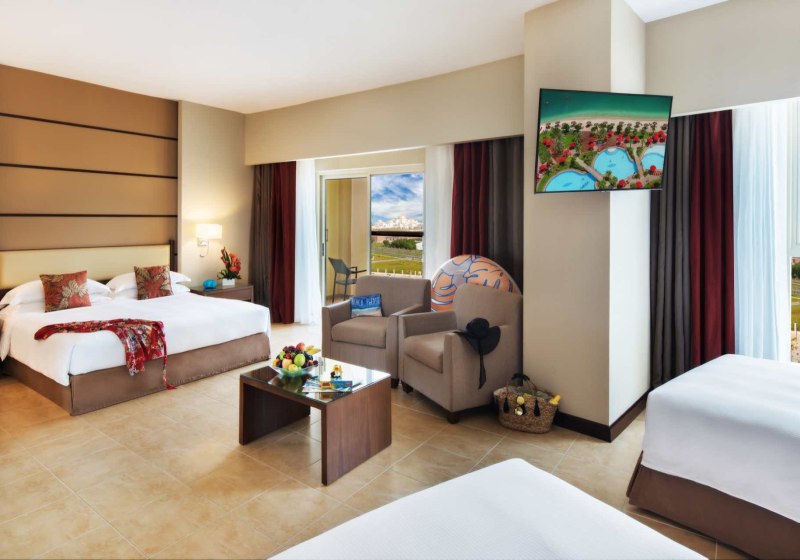 Zimmer & Wohnkomfort