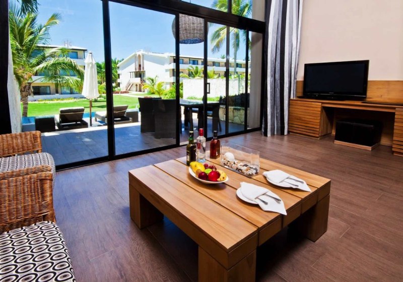 Zimmer & Wohnkomfort