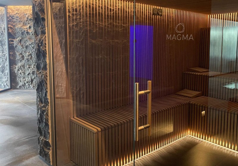 Beispiel: Wellness & Entspannung