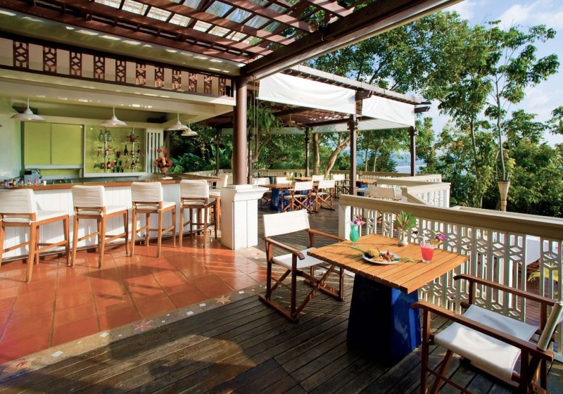 Centara Villas Phuket