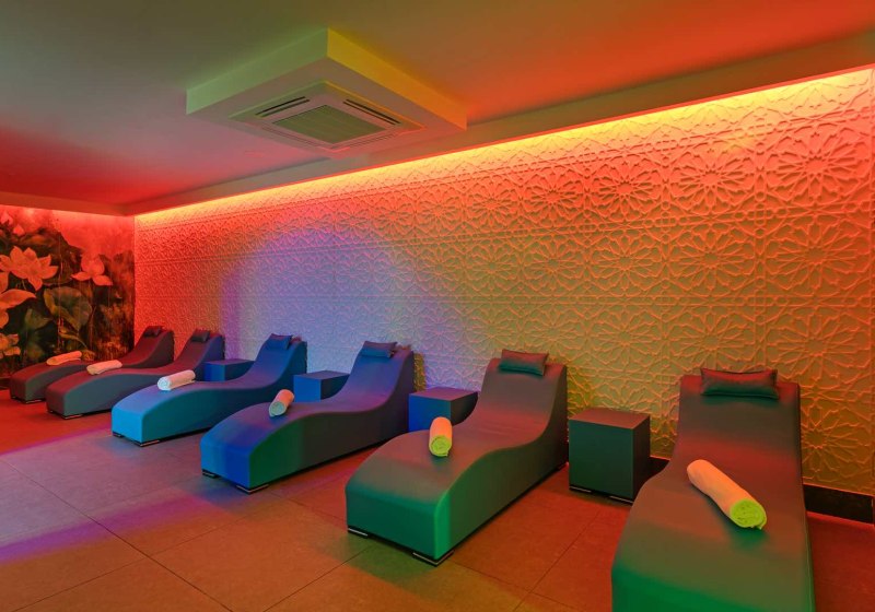 Wellness & Entspannung