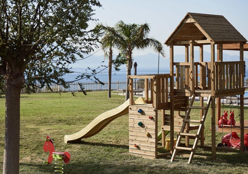 Michelangelo Resort & Spa