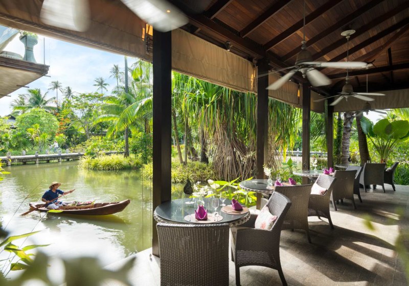 Anantara Mai Khao Phuket Villas