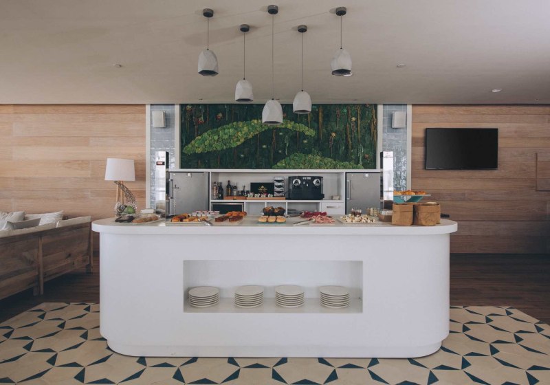 Ausstattung & Service