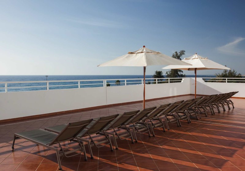 Ausstattung & Service