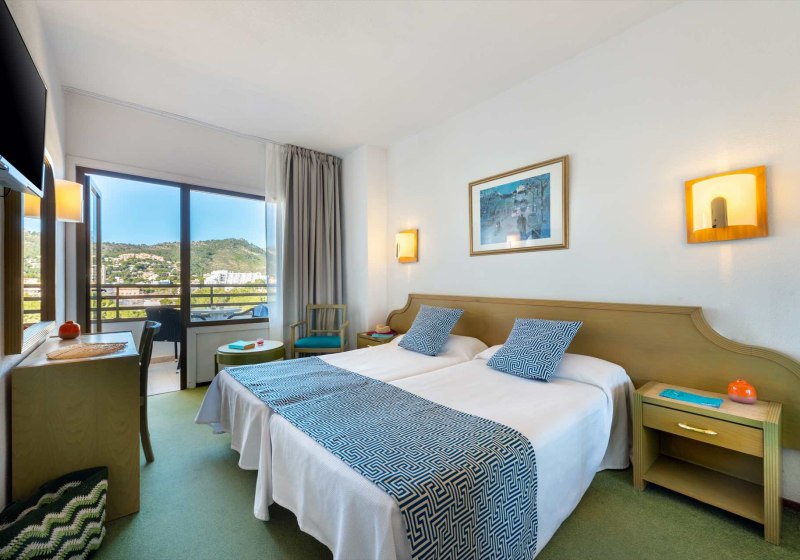 Zimmer & Wohnkomfort