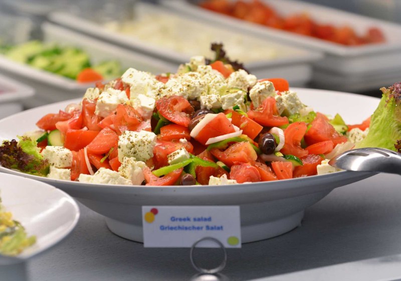 Cosmopolitan Hotel Affiliated by Meliá